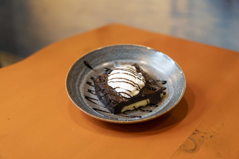 Brownie - Teras Cafe Üsküdar