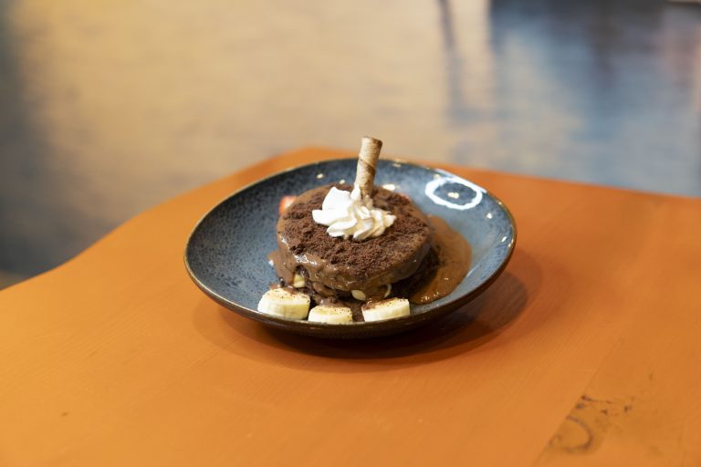 Harmony - Teras Cafe Üsküdar