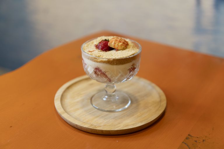 Magnolia - Teras Cafe Üsküdar