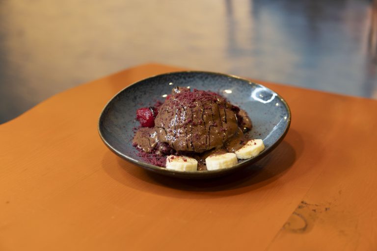Pandora - Teras Cafe Üsküdar
