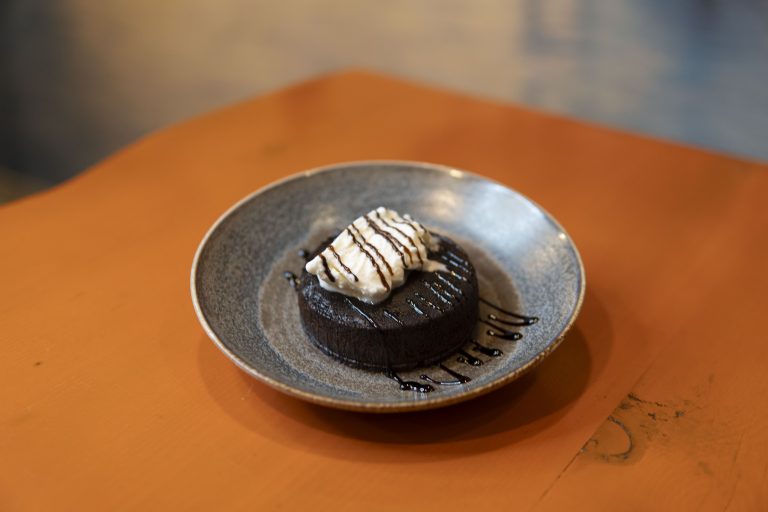 Sufle - Teras Cafe Üsküdar