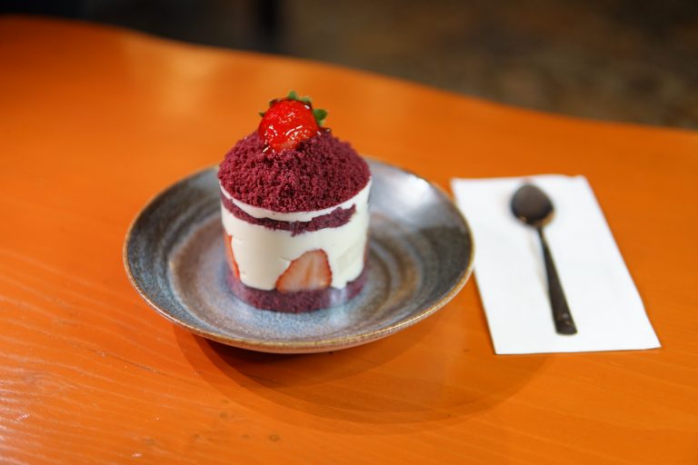 Mois - Teras Cafe Üsküdar