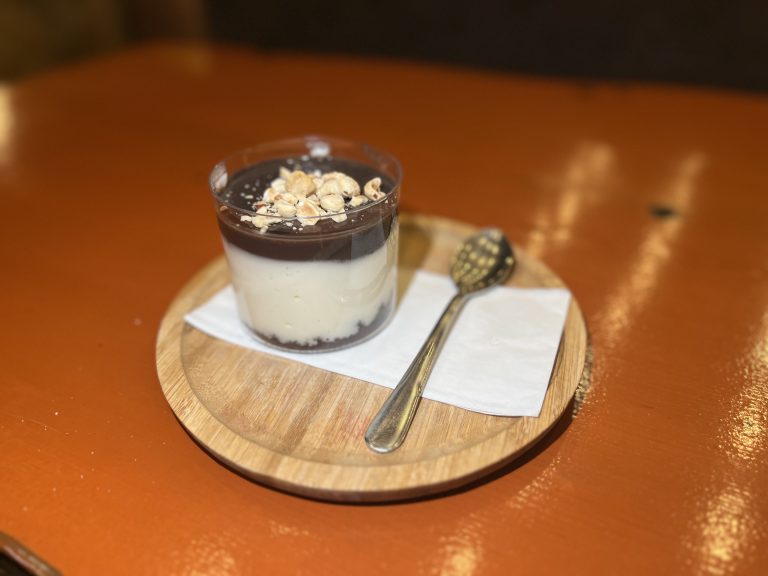 Spoonful - Teras Cafe Üsküdar