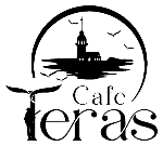 Teras Cafe Üsküdar logo
